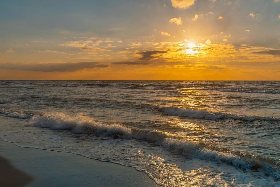 Ferienunterkunft Ostsee Rostock Monchhagen Esterno foto